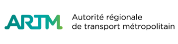 Logo ARTM