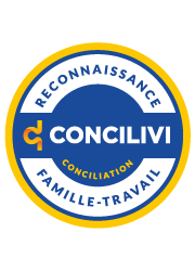 Logo Concilivi